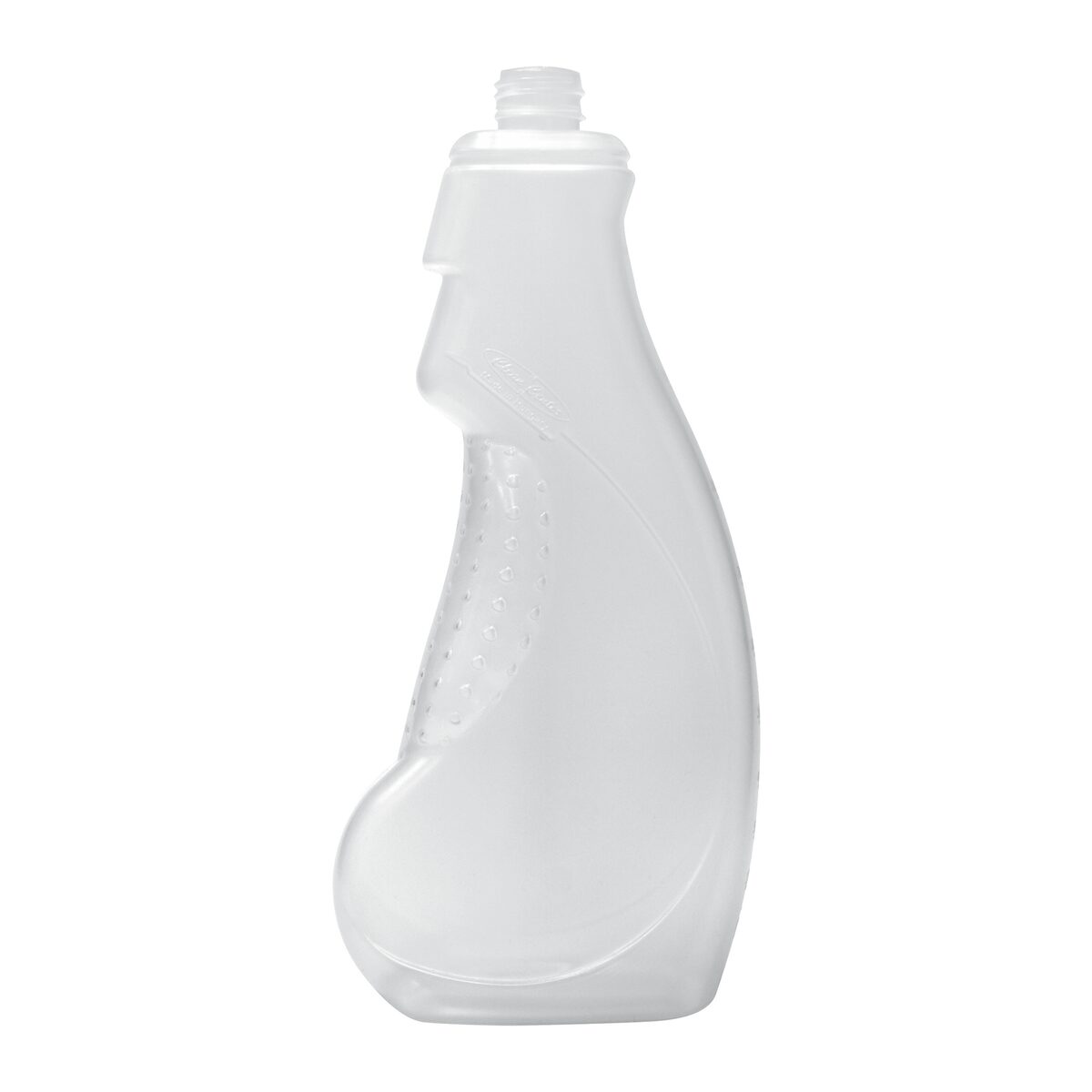 1l flakon (PP, áttetsző színű)